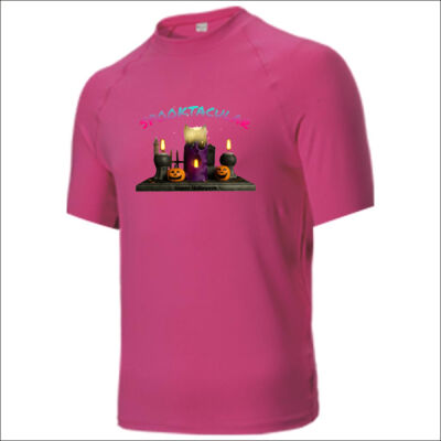 join the myth - Bocini Adults Short Sleeve Rashie Thumbnail