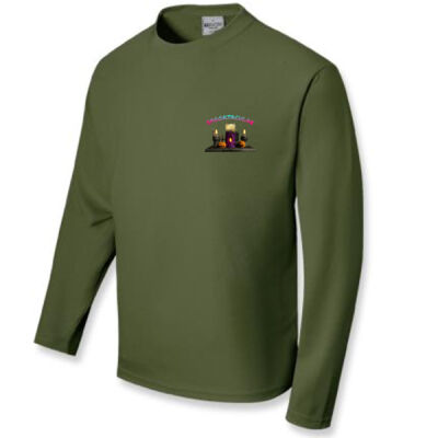 join the myth - Unisex Adults Sun Smart Long Sleeve Tee Shirt Thumbnail