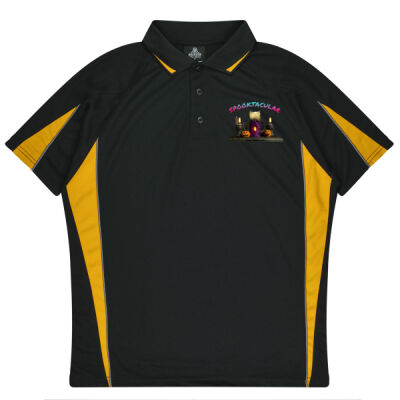 join the myth - Eureka Mens Polos Thumbnail