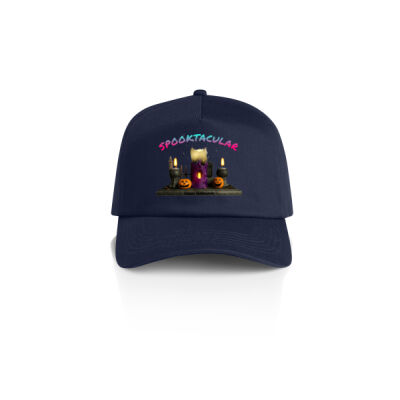 join the myth - Frame Soft Cap Thumbnail