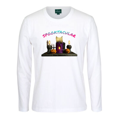 join the myth - JB's  L/S NON CUFF TEE Thumbnail