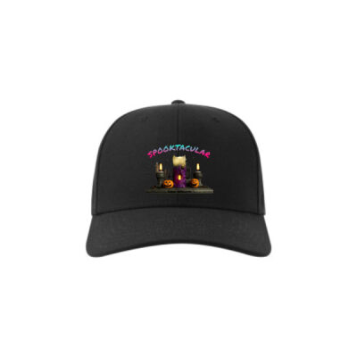 join the myth - Beat Recycled Polyester Cap Thumbnail