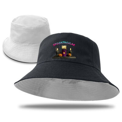 join the myth - Switch Reversible Bucket Thumbnail