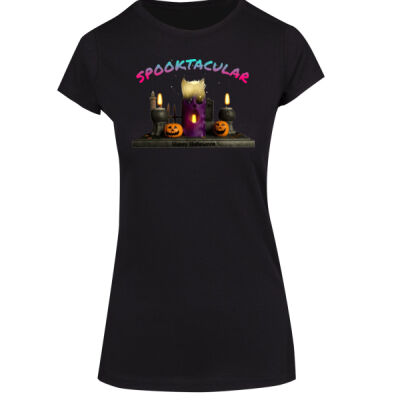 join the myth - Womens Greatness Athletic T-shirt Thumbnail