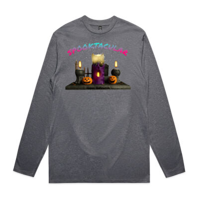 join the myth - AS Colour - Staple Active L/S Tee Thumbnail