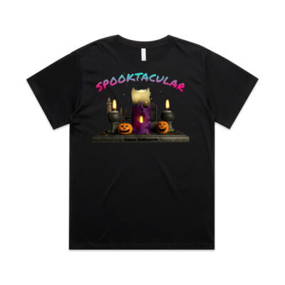 join the myth - AS Colour - Wo's Martina Boyfriend Tee Thumbnail