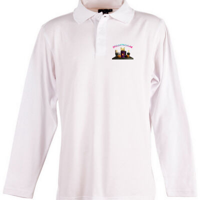 join the myth - Victory Plus Polo Thumbnail