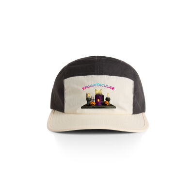 join the myth - AS Colour - Finn 2-Tone Nylon Cap Thumbnail