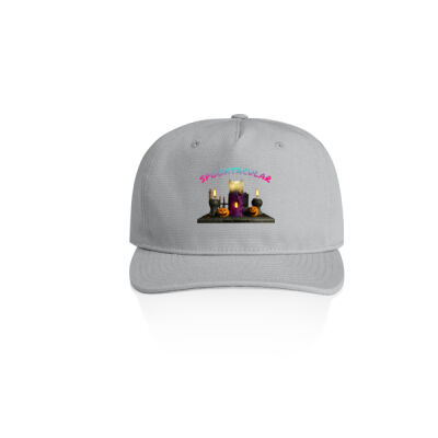 join the myth - AS Colour - Class Canvas Cap Thumbnail