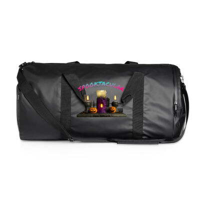 join the myth - AS Colour - Rain Duffel Bag Thumbnail