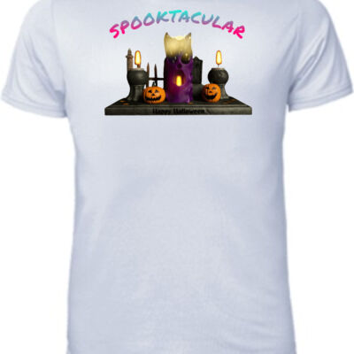 join the myth - Bocini - Mens Brushed Tee Shirt Thumbnail