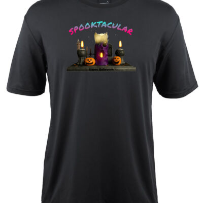 join the myth - Podium Stretch Tee Thumbnail