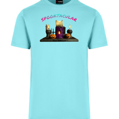 join the myth -  Unisex American Style t-shirt Thumbnail