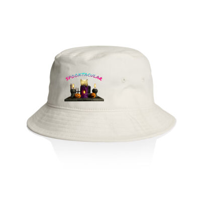 join the myth - AS Colour - Wo's Bucket Hat Thumbnail