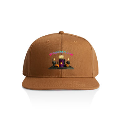 join the myth - AS Colour - Stock Canvas Cap Thumbnail