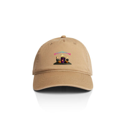 join the myth - AS Colour - Access Five Panel Cap Thumbnail