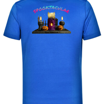 join the myth - Rapidcool Ultra Light Tee Shirt Mens Thumbnail