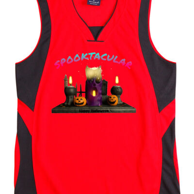 join the myth - Slamdunk Singlet Kids Thumbnail