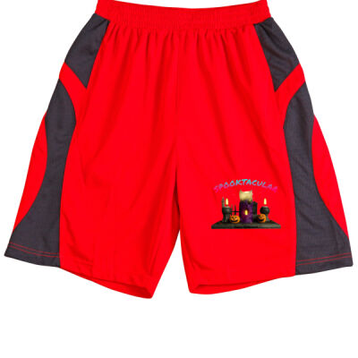 join the myth - Slamdunk Shorts Kids Thumbnail