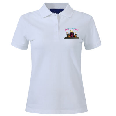 join the myth - Darling Harbour Polo Ladies Thumbnail