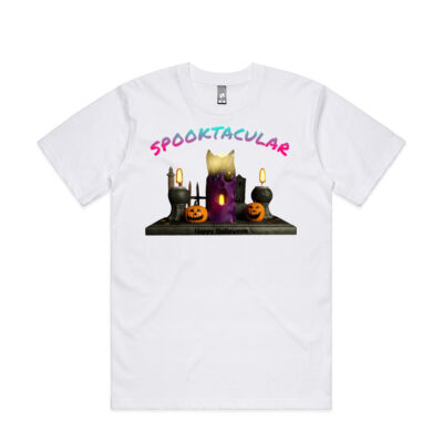 join the myth - AS Colour - Mens Classic Minus Tee  Thumbnail