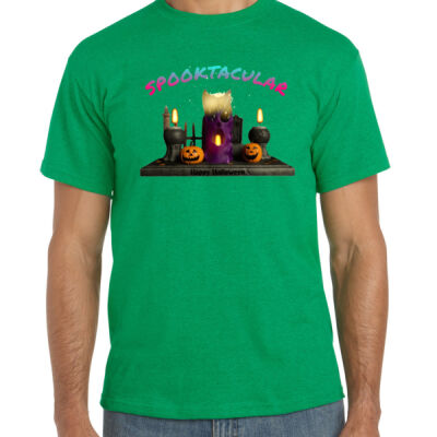 join the myth - Gildan Heavy Cotton Thumbnail