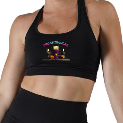 join the myth - Racer Crop - Onyx Thumbnail