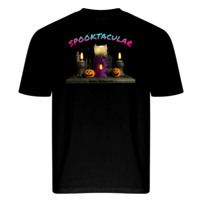 join the myth - Luxe Oversized Tee Thumbnail