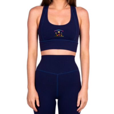 join the myth - Classic Crop - Marine Thumbnail