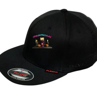 join the myth - Flexfit Pro Baseball Cap Thumbnail