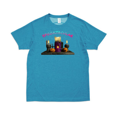 join the myth - Men's Challenger 100% polyester Tee Thumbnail