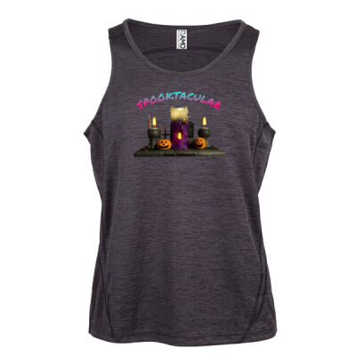 join the myth - Men's Challenger 100% polyester Singlet Thumbnail