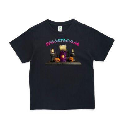 join the myth - Kids' Earth Care Tees Thumbnail