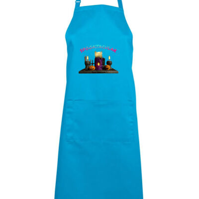 join the myth - JB's Apron With Pocket Thumbnail