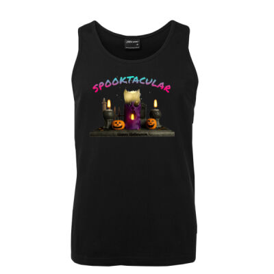 join the myth - JB's Singlet Thumbnail