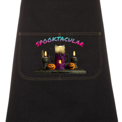 join the myth - JB's Waist Denim Apron (Including Strap) Thumbnail