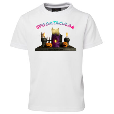 join the myth - Podium Kids Poly Tee Thumbnail