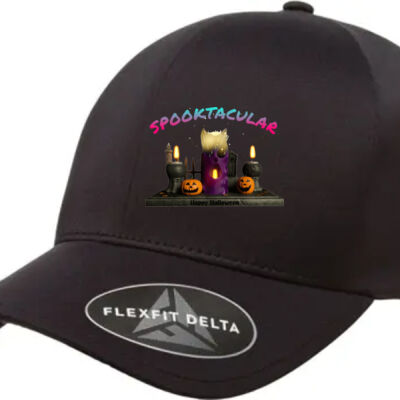 join the myth - Flexfit Delta Cap Thumbnail