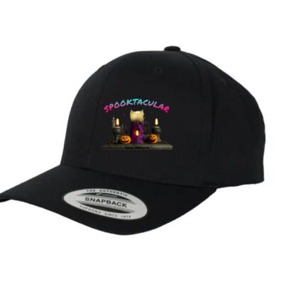 join the myth - Classic Cap Thumbnail