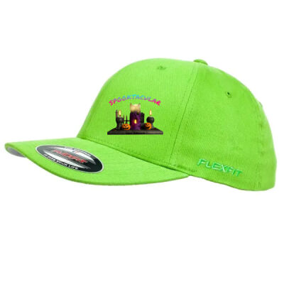 join the myth - Worn By The World Cap Thumbnail