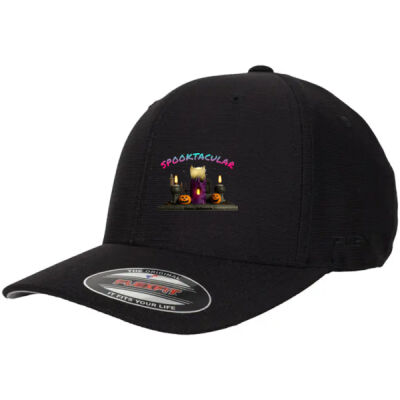 join the myth - Flexfit Cool Dry Cap Thumbnail