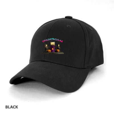 join the myth - Heavy Brushed Cotton Cap Thumbnail