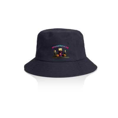 join the myth - AS Colour - Kids Bucket Hat Thumbnail