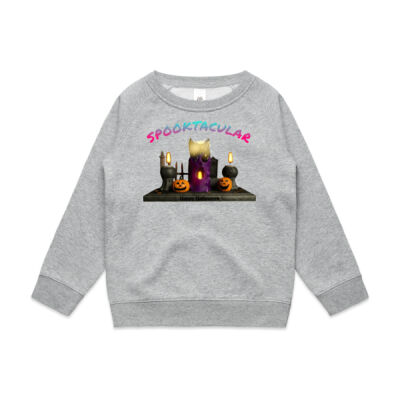 join the myth - AS Colour - Youth Supply Crew Thumbnail