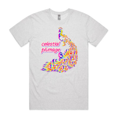 celestial plumage - Marle Staple Tee Thumbnail