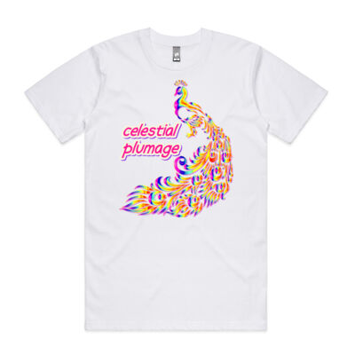 celestial plumage - Classic Tee Thumbnail