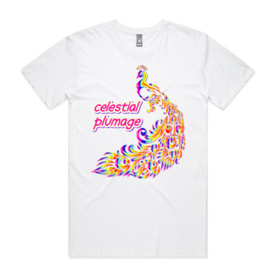 celestial plumage - Staple Tee Thumbnail