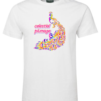 celestial plumage - Mens Special Tee Thumbnail