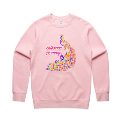 celestial plumage - Supply Crew Thumbnail