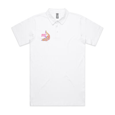 celestial plumage - Chad Polo Thumbnail